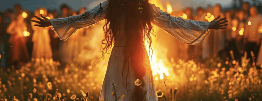 The Festival of the Element of Soul