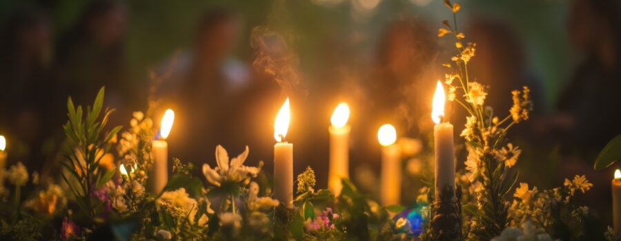 The Festival of Element of Air.