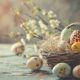 The True Energy of Easter: A Return to Love and Inner Renewal.