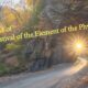 Goddesses of The Festival of the Element of the Physical
